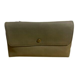 Universal Thread Olive Green Belt Bag With Adjustable Strap fits 2-18